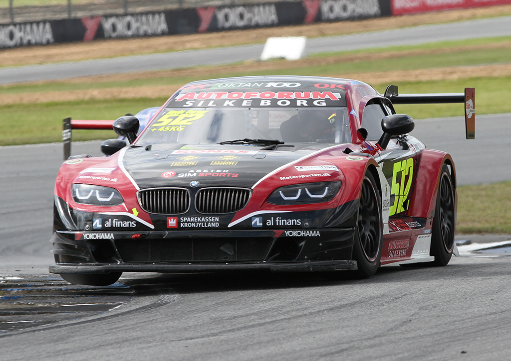 (Foto: Motorsporten.dk)